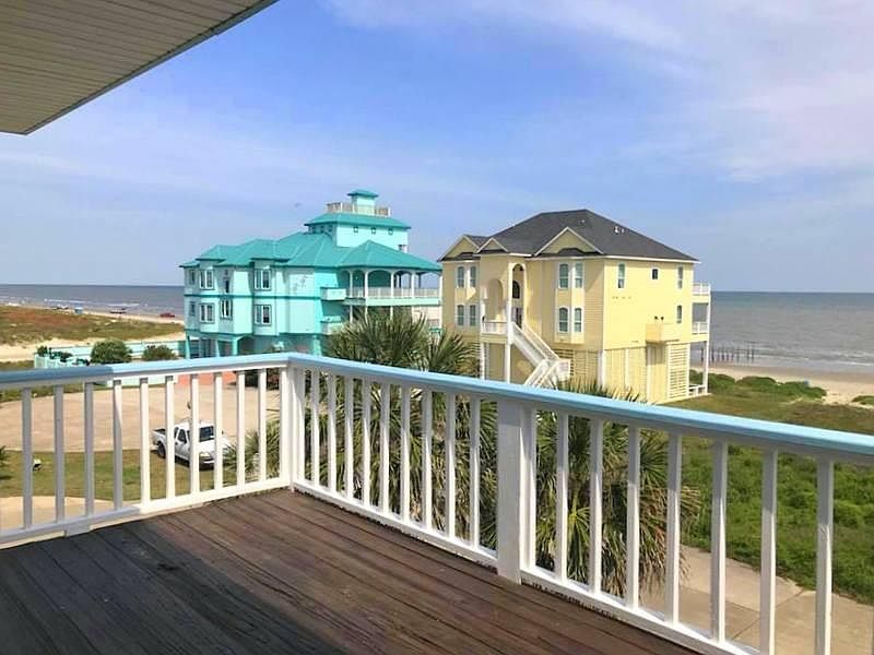 12214 Hershey Bch, Galveston, TX 77554 | Zillow