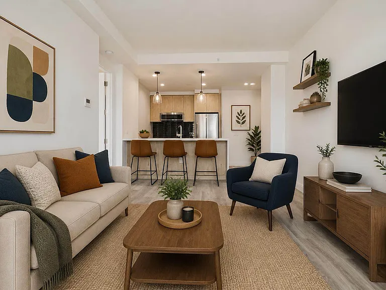 160 Clarkson Ave #5D — Photo 2