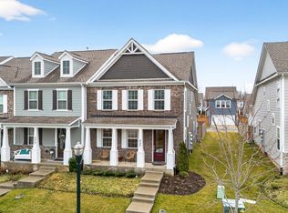 227 Outhmen Ln, Spring Hill, TN 37174