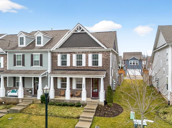 227 Outhmen Ln, Spring Hill, TN 37174