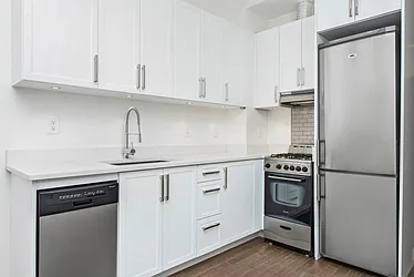 Rented by Keller Williams NYC