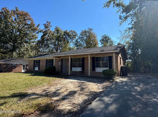 3714 Oslo Road, Augusta, GA 30906