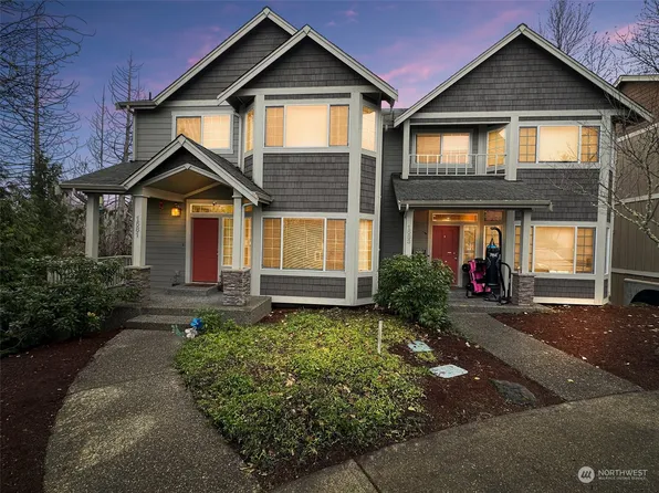 1581 Estate Place, Fircrest, WA 98466