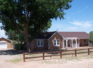 235 Cottonwood Dr., Fort Sumner, NM 88119