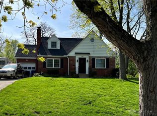 169 Valleyview Dr, Dayton, OH