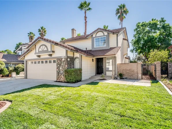 25125 Morning Dove Way, Moreno Valley, CA 92551