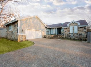 308 Bluebird Ln, McAlester, OK 74501