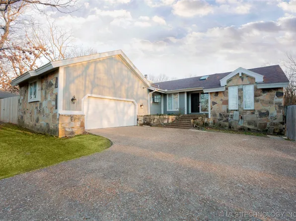 308 Bluebird Ln, McAlester, OK 74501