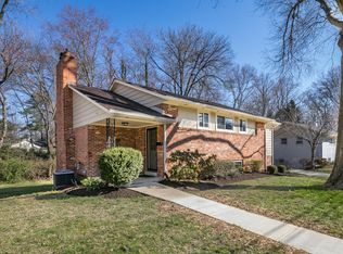 10626 Springmann Dr, Fairfax, VA 22030