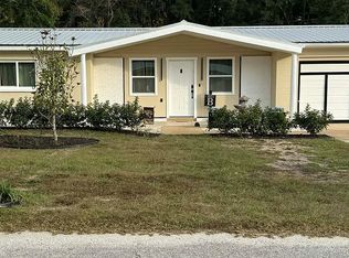 1387 NE 157th Ave, Williston, FL 32696