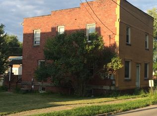138 Moore St, Hubbard, OH
