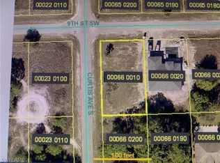 4019 9th St SW, Lehigh Acres, FL 33976