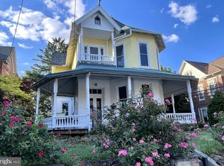 321 E Main St, Annville, PA 17003