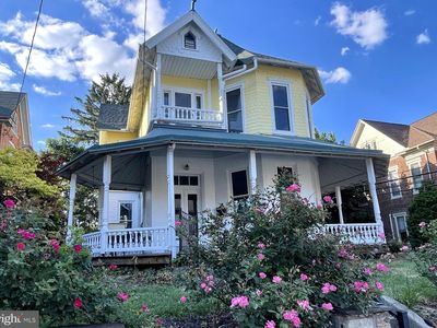321 E Main St, Annville, PA, 17003
