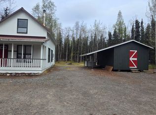 38621 Skeeter St, Sterling, AK 99672