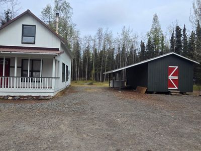 38621 Skeeter St, Sterling, AK, 99672