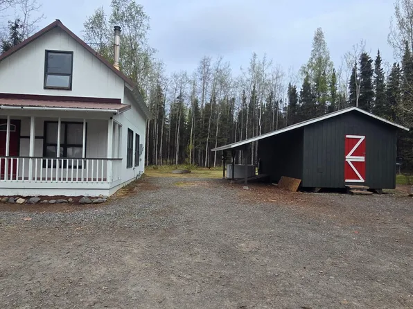 38621 Skeeter St, Sterling, AK 99672