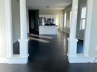 51 Arlington Street, Worcester, MA 01604