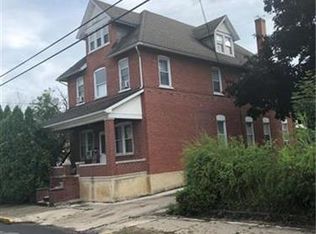1389 Newport Ave, Northampton, PA 18067