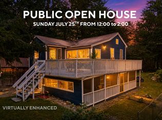 26 Wood Terrace, Northwood, NH 03261