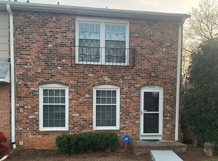 2509 D Patriot Way, Greensboro, NC 27408