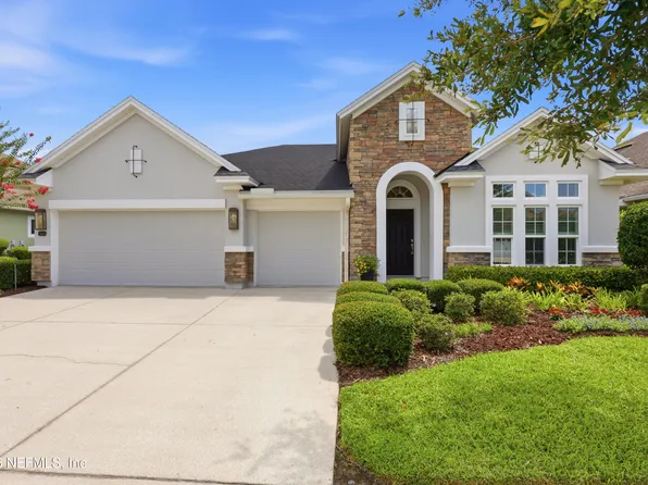 3631 CROSSVIEW Drive, Jacksonville, FL 32224