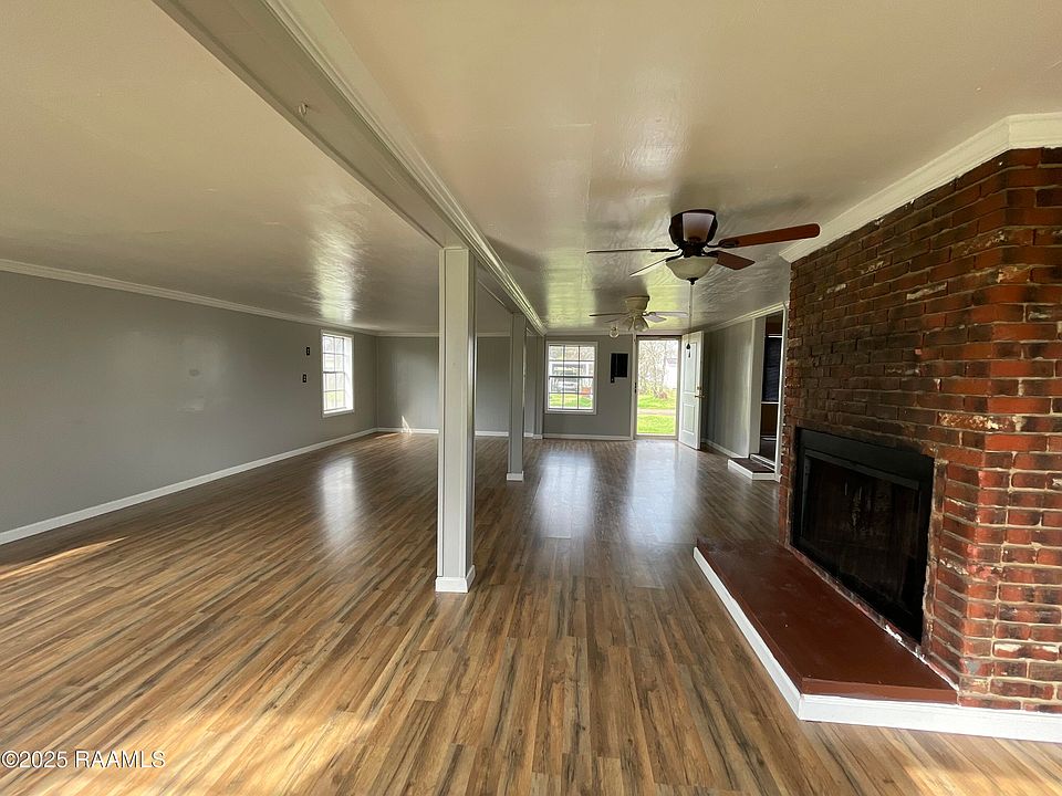 183 Midway Exit Dr, Opelousas, LA 70570 | MLS #25001553 | Zillow