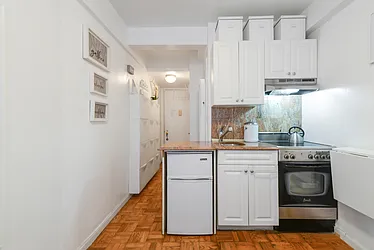 Rented by Weichert Properties - NYC