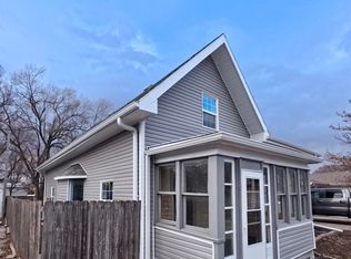 140 S Polk St, Osceola, NE 68651
