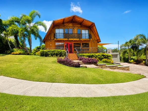 Urb Eugenio Maria De Hostos 12 Calle Carlos E Char, Mayaguez, PR 00682