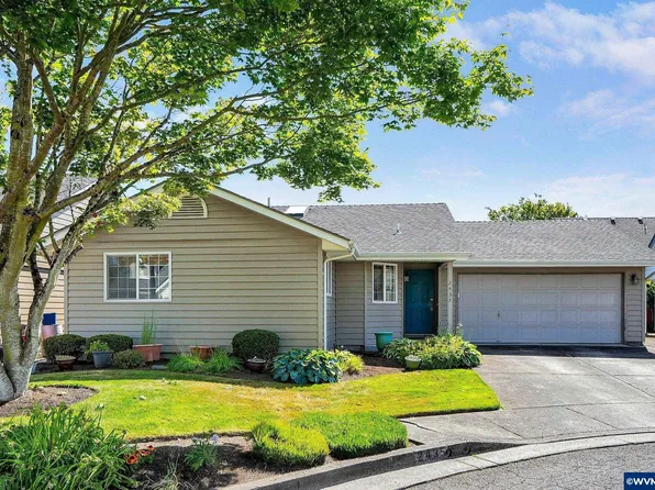 2435 Connemara Ct SE, Salem, OR 97317