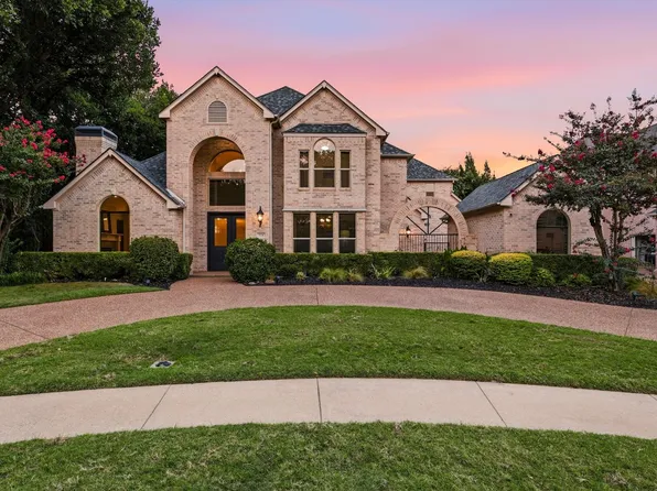728 Castle Creek Dr, Coppell, TX 75019