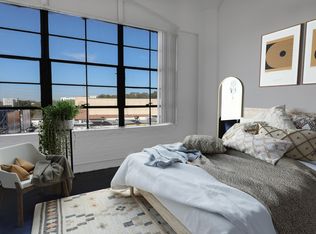 Ford Factory Lofts, Atlanta, GA 30308