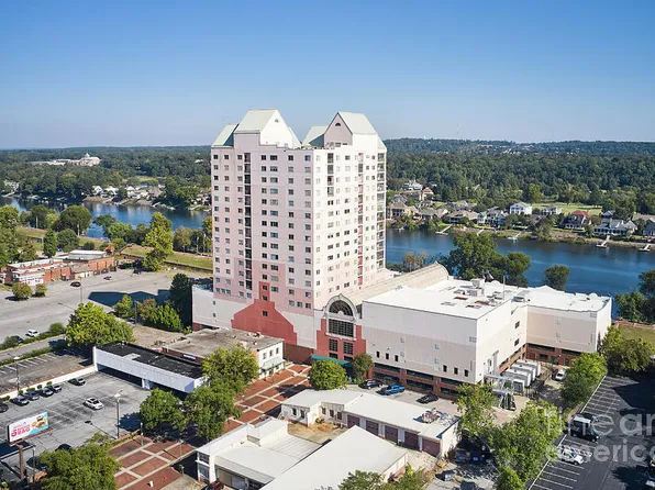 1 7th Street #602, Augusta, GA 30901