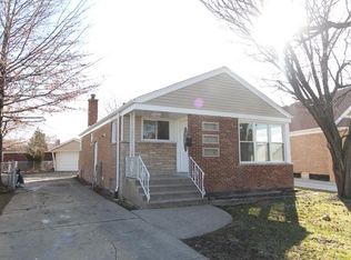 4111 W 78th St, Chicago, IL 60652