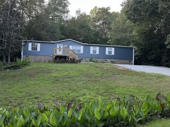 114 Ann Rd, Anderson, SC 29625