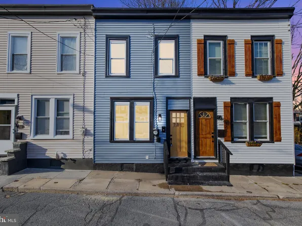 731 Bay St, Lancaster, PA 17603