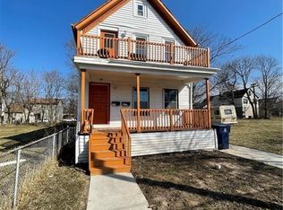 513 Masten Ave, Buffalo, NY 14209