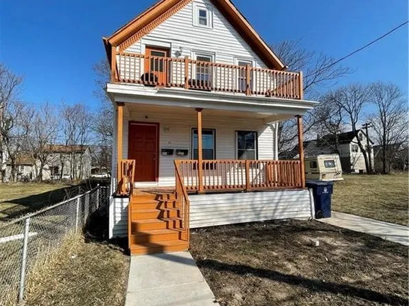 513 Masten Ave, Buffalo, NY 14209