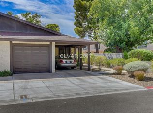 2971 Las Casitas Way, Las Vegas, NV 89121