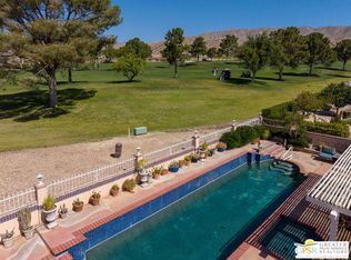 8851 Clubhouse Blvd, Desert Hot Springs, CA 92240
