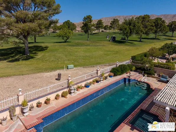 8851 Clubhouse Blvd, Desert Hot Springs, CA 92240