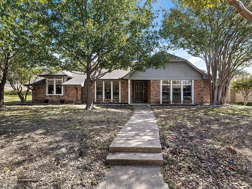 2408 Stone Creek Dr, Plano, TX 75075 | Zillow