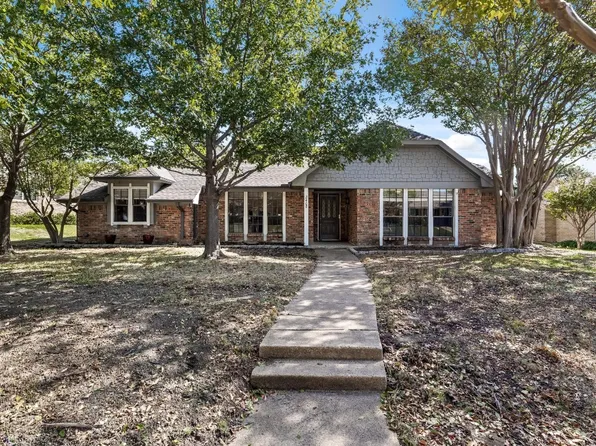 2408 Stone Creek Dr, Plano, TX 75075