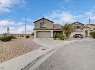 6223 Legend Falls St, North Las Vegas, NV 89081