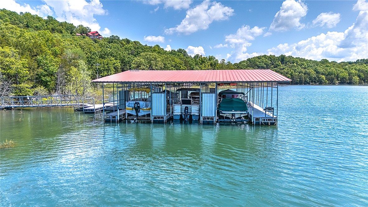 20916 Slate Gap Rd, Garfield, AR 72732 | Zillow