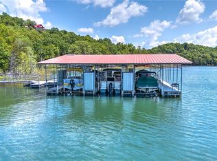 20916 Slate Gap Rd, Garfield, AR 72732