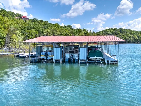 20916 Slate Gap Rd, Garfield, AR 72732