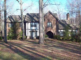 814 Shelby Ln, Bolivar, TN 38008