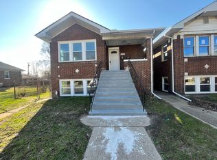 1052 Tyler St #2, Gary, IN 46402